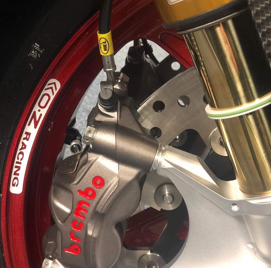 Tayotmore44's tweet photo. Norton V4RR
#norton https://t.co/n8V9auJC4j