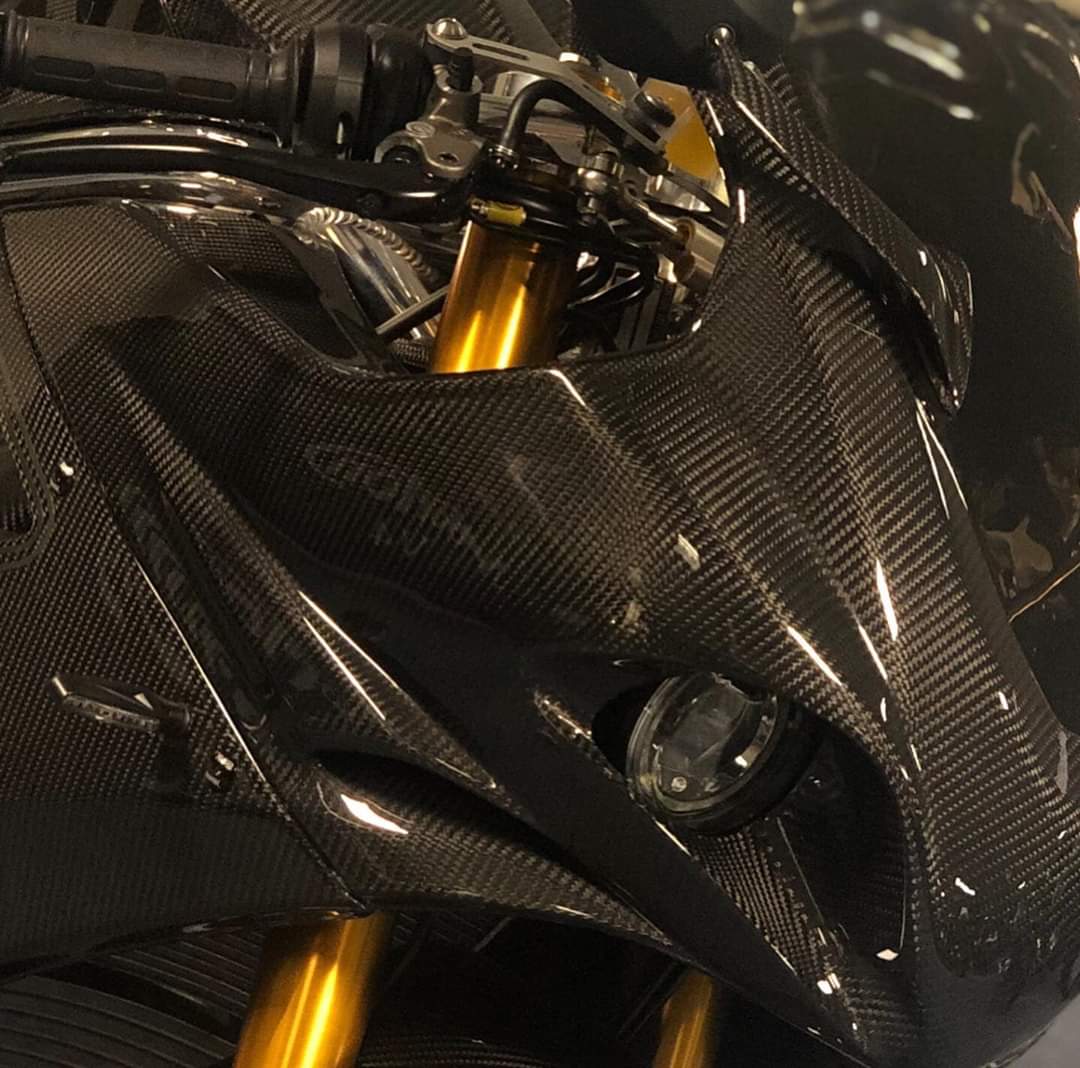 Tayotmore44's tweet photo. Norton V4RR
#norton https://t.co/n8V9auJC4j