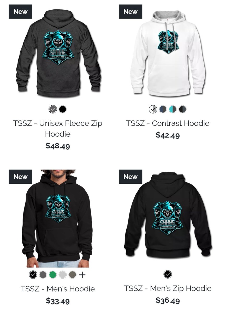 TeamShakeSZ's tweet image. We have new merch!!!!! 
shop.spreadshirt.com/teamshakestrea…
