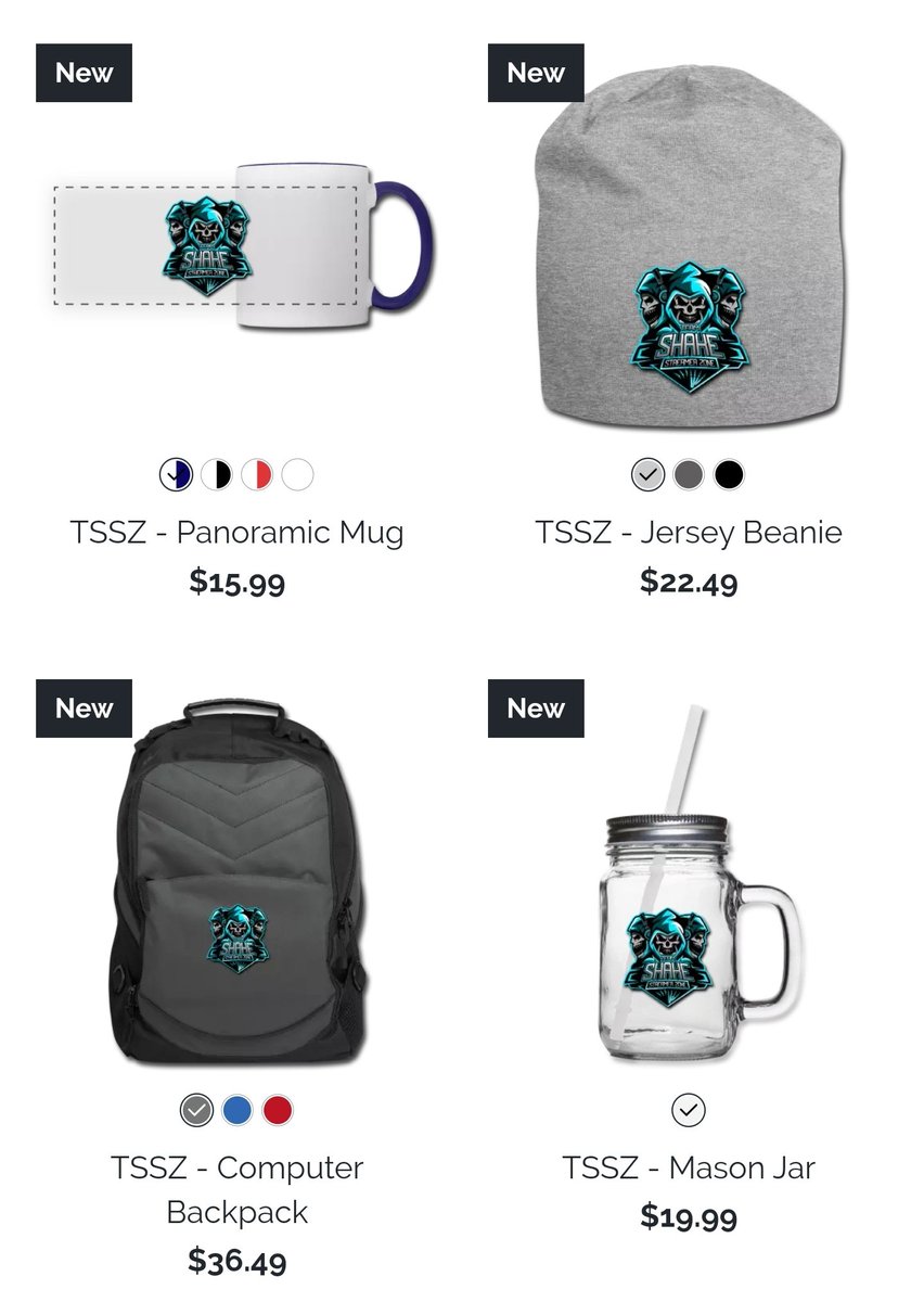 TeamShakeSZ's tweet image. We have new merch!!!!! 
shop.spreadshirt.com/teamshakestrea…