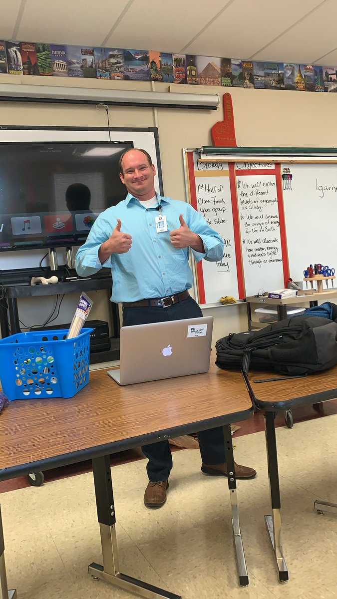 joshgreenwalt's tweet image. #Mcsdtech