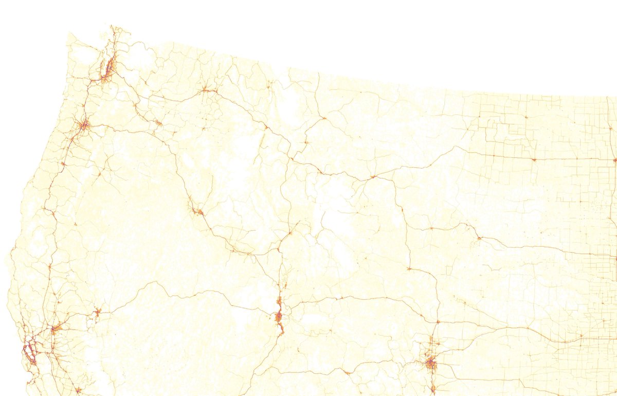 thecommonsearth's tweet photo. "Emissions from driving in the Denver metro area grew faster than population between 1990 & 2017"... meaning more emissions/person. @DeniseDSLu @PopovichN share the most detailed map of #autoemissions in America via @nytimes: https://t.co/WUuAkKcPo4 https://t.co/W3X5ok5HvN