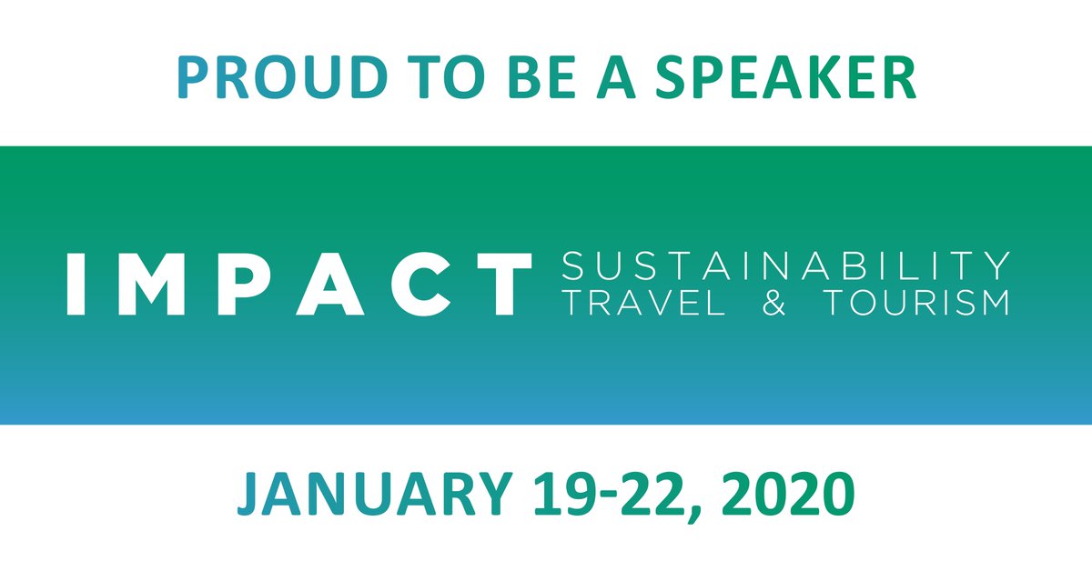 Geof_Rochester's tweet photo. There’s a shift towards #sustainability happening in the tourism and travel industry. I am excited to join the national dialogue on tourism’s contribution to Canada’s sustainable future at @IMPACTnational 2020.

https://t.co/xlEEiMQObB https://t.co/rjyEVrl2Wf