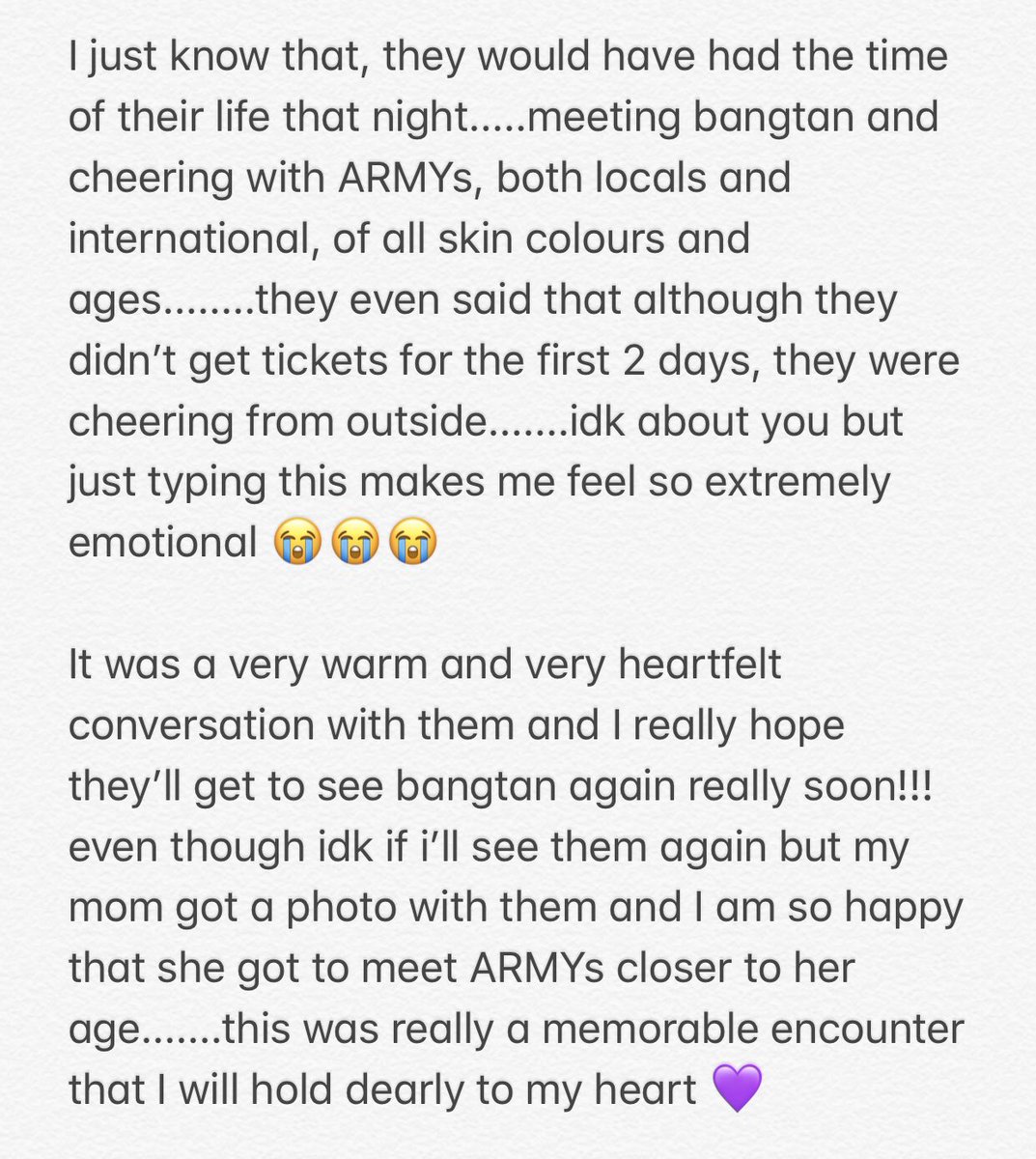 Bq Wanted To Share This With You Guys Love Truly Has No Boundaries This Love Here Is All Encompassing One That Carries A Much Deeper Meaning Than The Dictionary Definition Bts Sy Final Bq Wanted To Share This With You Guys Love Truly Has No Boundaries This Love Here Is All Encompassing One That Carries A Much Deeper Meaning Than The Dictionary Definition Bts Sy Final