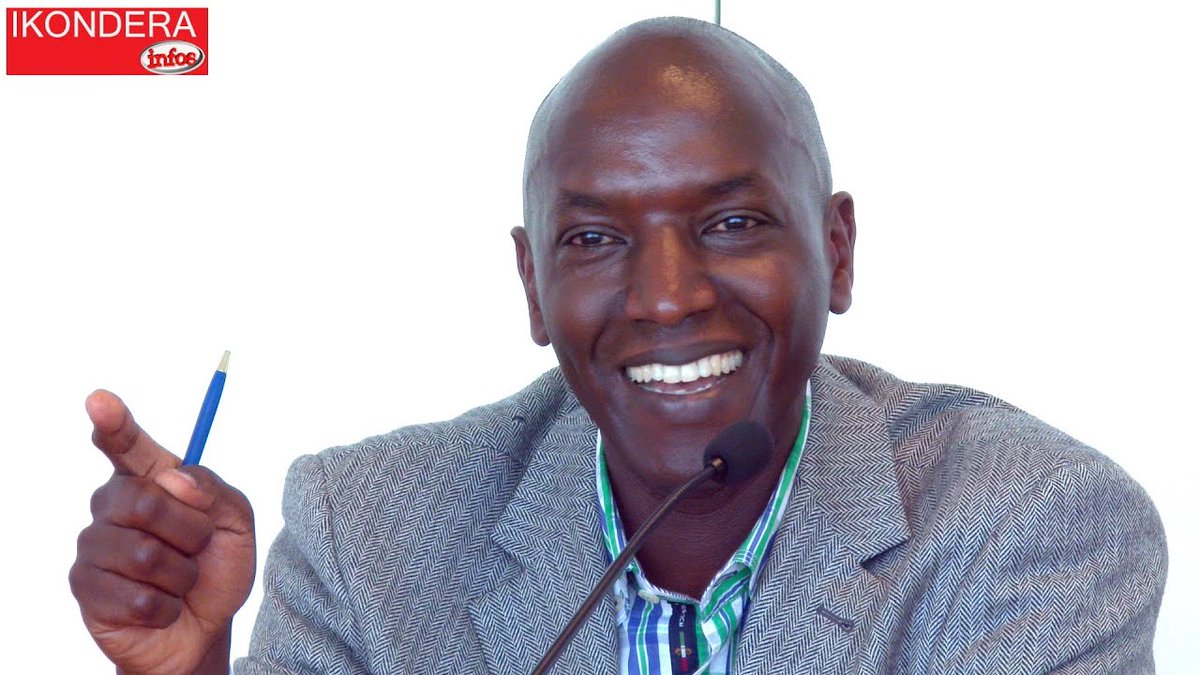 NoelKambanda's tweet photo. Jean Marie Micombero &amp; Robert Higiro were asked by Kayumba Nyamwasa to take over from Rtd Major Mudathiru who was caught by the FARDC &amp; is in RDF custody. Guess what their response was " General, you can go first and we will join later when you are already on the battlefield." https://t.co/scvf84h0hr