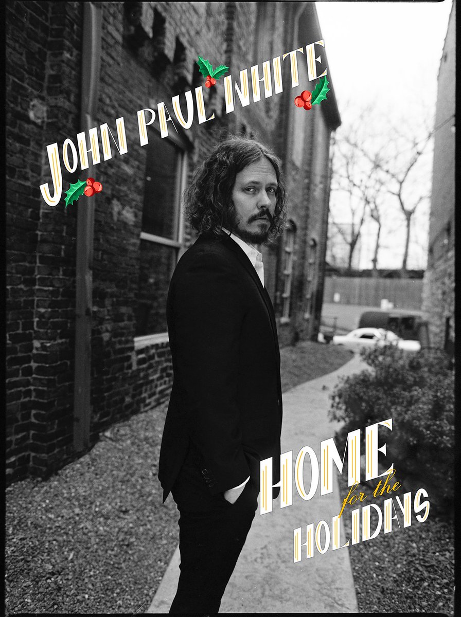 Tickets are on sale TODAY! These are gonna move fast so grab some soon. The band and I have surprises in store - you may even leave this show HAPPY. 

Tickets: smarturl.it/gokr77