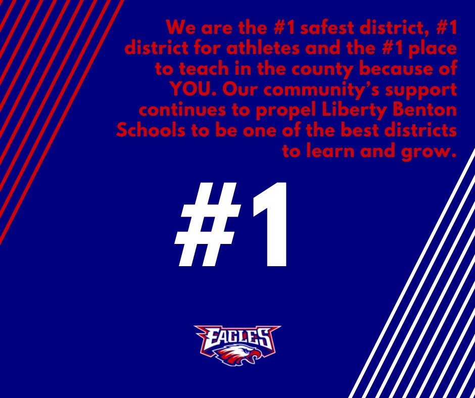 kowalskironald1's tweet photo. Your continued financial support will ensure our future! #continueexcellence #WeAreLB https://t.co/HpFIAI1EsF