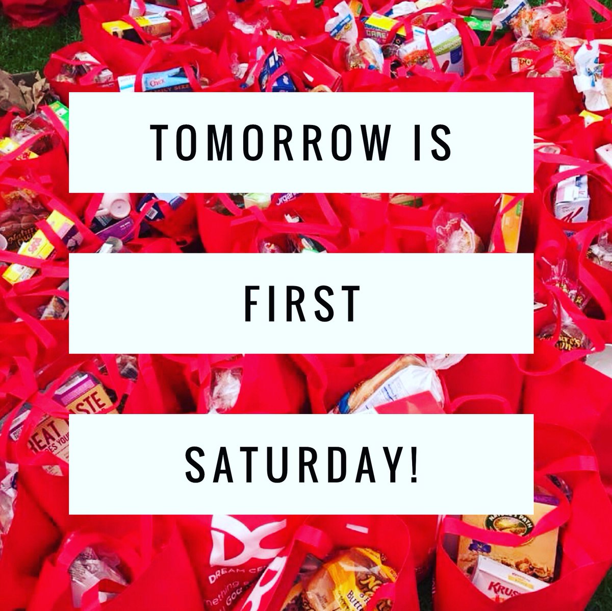 We have skilled projects and family projects available starting at 8 am tomorrow at the Dream Center. If you can’t make it at 8, we have more projects starting at 10 am. Let’s love on our city! #dreamcenter #serve #outreach