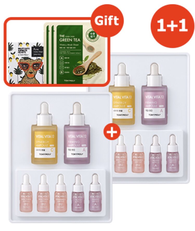 PinocK_'s tweet photo. #TONYMOLY ลด up to 78%
🚩สินค้ามีตามนี้ค่ะ https://t.co/rOjkg4pgBd
🚩ลองคำนวณราคาเรท 0.029
📮ส่งตรงemsจากเกาหลีถึงคุณไม่ผ่านเรา รอของ4-7วันหลังจัดส่ง
🚩แนะนำกดของ(รวมแบรนด์อื่นได้) 3kg ค่าส่งจะถูกที่สุดค่ะ
#ชี้เป้าโปรถูก #สกินแคร์เกาหลี https://t.co/SLR0WY68bi