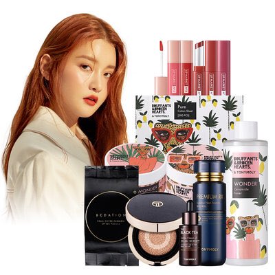 PinocK_'s tweet photo. #TONYMOLY ลด up to 78%
🚩สินค้ามีตามนี้ค่ะ https://t.co/rOjkg4pgBd
🚩ลองคำนวณราคาเรท 0.029
📮ส่งตรงemsจากเกาหลีถึงคุณไม่ผ่านเรา รอของ4-7วันหลังจัดส่ง
🚩แนะนำกดของ(รวมแบรนด์อื่นได้) 3kg ค่าส่งจะถูกที่สุดค่ะ
#ชี้เป้าโปรถูก #สกินแคร์เกาหลี https://t.co/SLR0WY68bi
