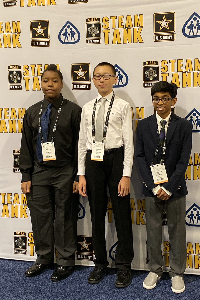 STEAM Tank results are in! 
Our PVS teams placed 4th, 6th, and 9th in the finals-incredibly proud of their hard work and passion, and thankful for the opportunity to expose our students to such a valuable experience. 🙌👏
#explore4more #steamtank