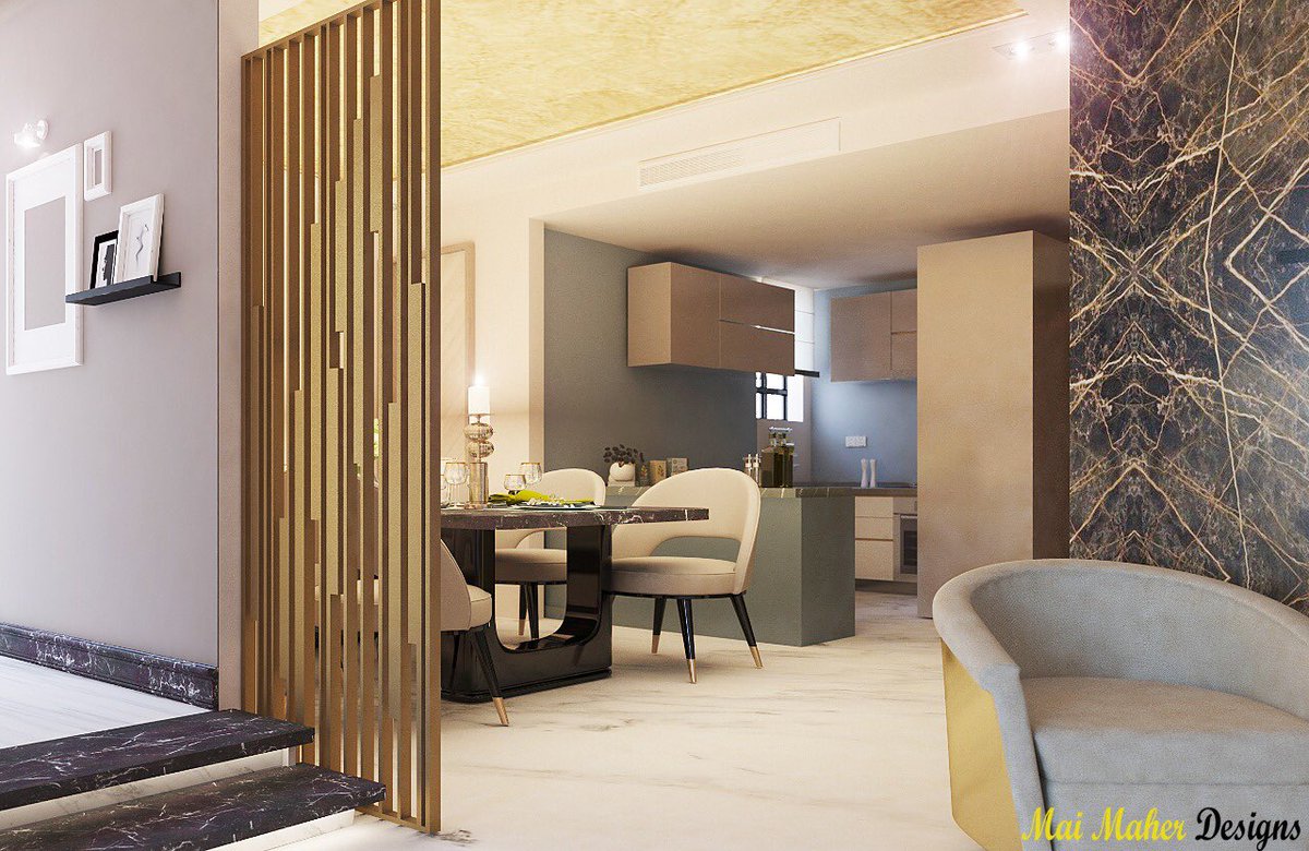 maher_maio's tweet photo. 5th settlement apartment 
#interiordesign #interior #design #homedecor #architecture #home #decor #interiors #art #furniture #homedesign #interiordesigner #luxury #decoration #designer #interiorstyling #inspiration #interiordecor #handmade #style #furnituredesign #homesweethome https://t.co/W1jIKtJsFa