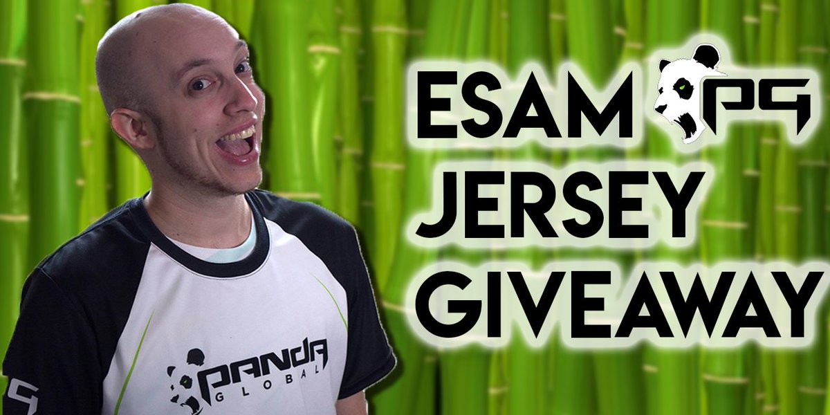 mr smile jersey giveaway