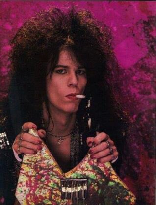 Happy Birthday  Bobby Dall
11 2   Poison                                          