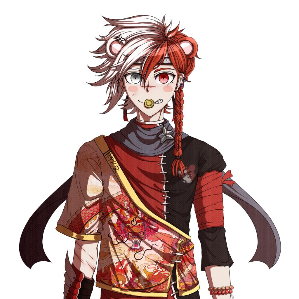MONOTARO Danganronpa