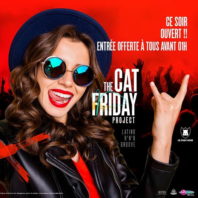 Chat Noir Nancy At Chatnoirncy Twitter