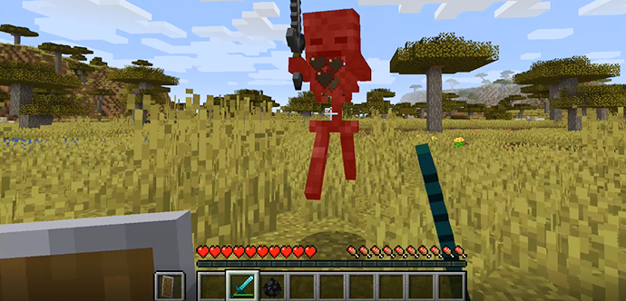 mcbedrockcom's tweet photo. MINECRAFT COMBAT MECHANICS CHANGED AGAIN! (Combat Snapshot 3)
- https://t.co/gWgTVhiUAT
#Minecraft #MinecraftCombat https://t.co/lgfiqAv4V0