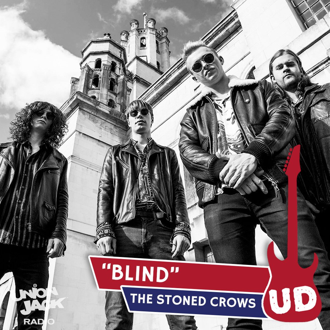 Union JACK Radio 📻 tweet media