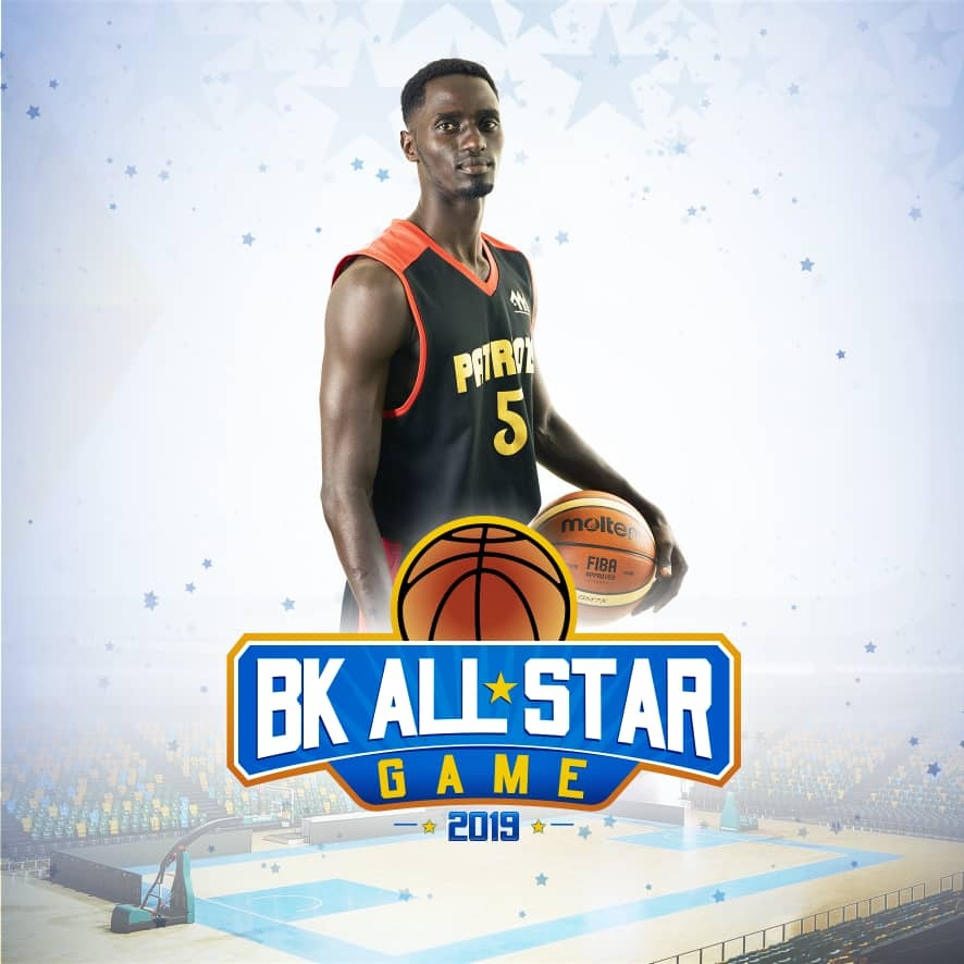 PatriotsBBC's tweet photo. Patriots in #TeamGuibert
- @Sedarsagamba
- Maikiadi Steve
- @hakilionnelle
#BKAllStarGame2019 #TuriPatriots🔥 https://t.co/4Fat02hkFd