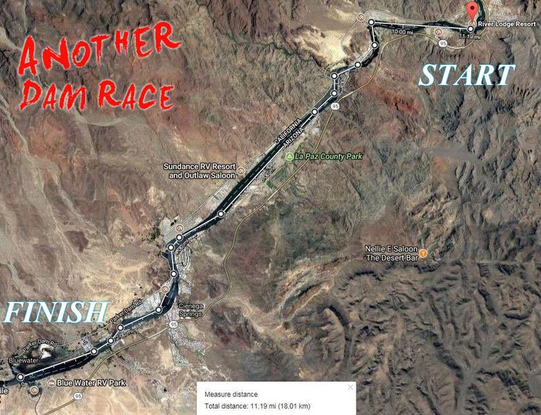 phxbetty's tweet photo. Will be heading to #Parker, AZ today for the @adr_dam race tomorrow. My first ever #outrigger canoe race and it’s 11.5 miles! 😬 But, as they say, #6as1! I know my Na Leo ‘O Ke Kai Ohana has my back, especially, with @nflcwbys69 leading in seat one. 😉#FridayMotivation #azwx https://t.co/uEPTpCdtm9