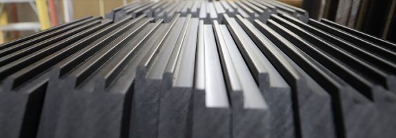 Saw blades benefit signmakers &amp; graphic production houses using heavy-duty materials. For example, Hall of Frames in AZ uses saw blades from Atlas Saw &amp; Tool to cut custom frames. Learn more about them &amp; available saw blade devices here bit.ly/2Prb1Mk <a href="/FletcherBizGrp/">Fletcher Bus. Group</a>