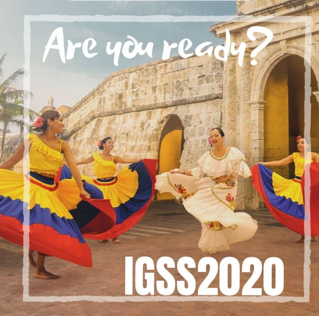GlobalSurgeryJC's tweet photo. Have you submitted your abstract for @IGSS_2020 yet? Don’t miss out on the world’s largest focused #GlobalSurgery Symposium!  https://t.co/n7gSppjGfJ    Deadline Nov 15th 11:59 pm @InciSioNGlobal @SioInci @smkaty @AngelicaClavi11 @Cirbosque https://t.co/bSEMEaGKRz
