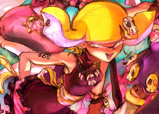 HALLOWEEN C・K・R 