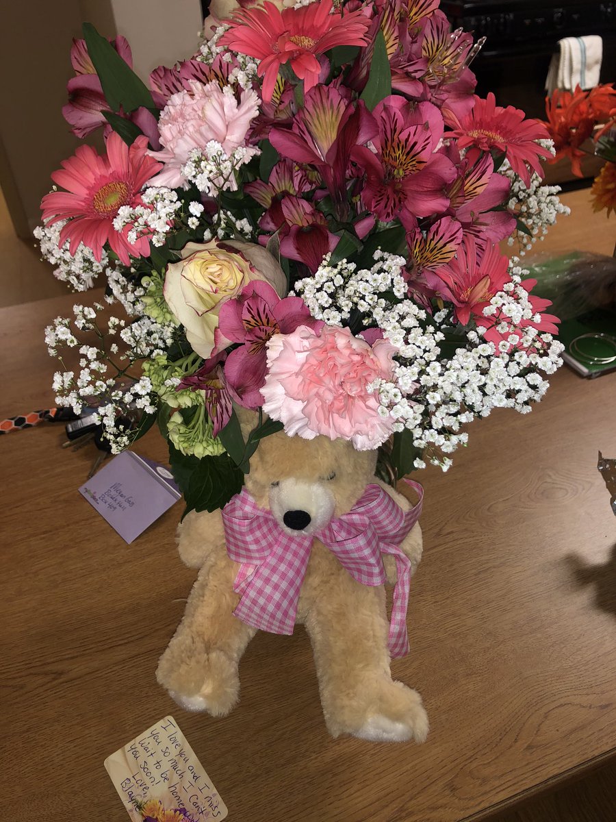 Meggz_23's tweet photo. I am so lucky to have you @BlaynePerry1 💗 https://t.co/DOvyds9vH4