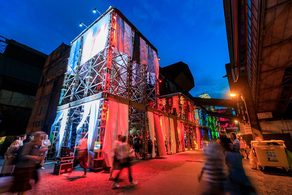 EventArenaPraha's tweet image. Jsme plni emocí a rádi bychom se s vámi podělili o úžasnou zprávu a to, že jsme byli zařazeni mezi shortlistované práce na světové soutěži #BeaWorld. Držte nám pěsti, v listopadu se chystáme před porotu do Milana.
#shortlist #nominace #worldsbestevents #evenarena