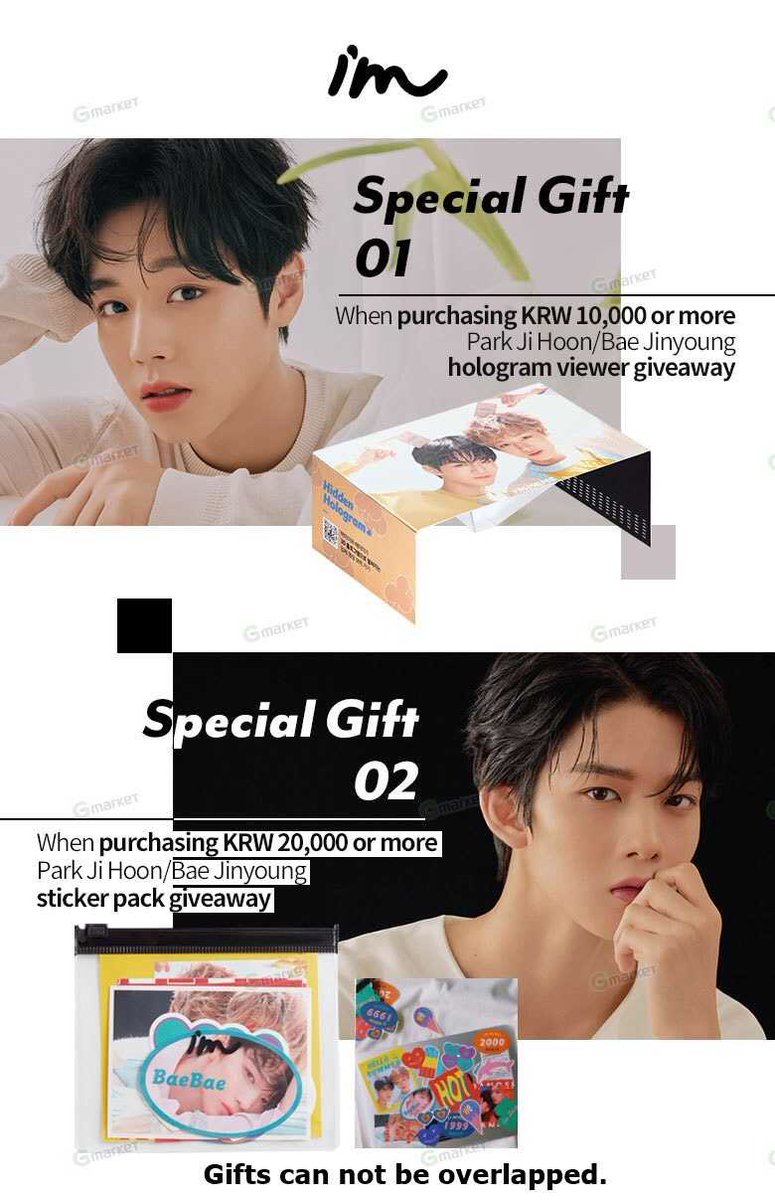 PinocK_'s tweet photo. I`M MEME ❌ #ParkJiHoon #BaeJinYoung ลด 68%
✅Giveaway ตามภาพค่ะ
🚩สินค้ามีตามนี้ค่ะ https://t.co/XqzuDDNoeZ
⭕️ลองคำนวณราคาเรท 0.029
📮ส่งตรงemsจากเกาหลีถึงคุณไม่ผ่านเรา รอของ4-7วันหลังจัดส่ง
🚩แนะนำกดของ(รวมแบรนด์อื่นได้) 3kg
#immeme #ตลาดนัดMAY #ตลาดนัดWANNAONE #ตลาดนัดCIX https://t.co/rYUdabkW95