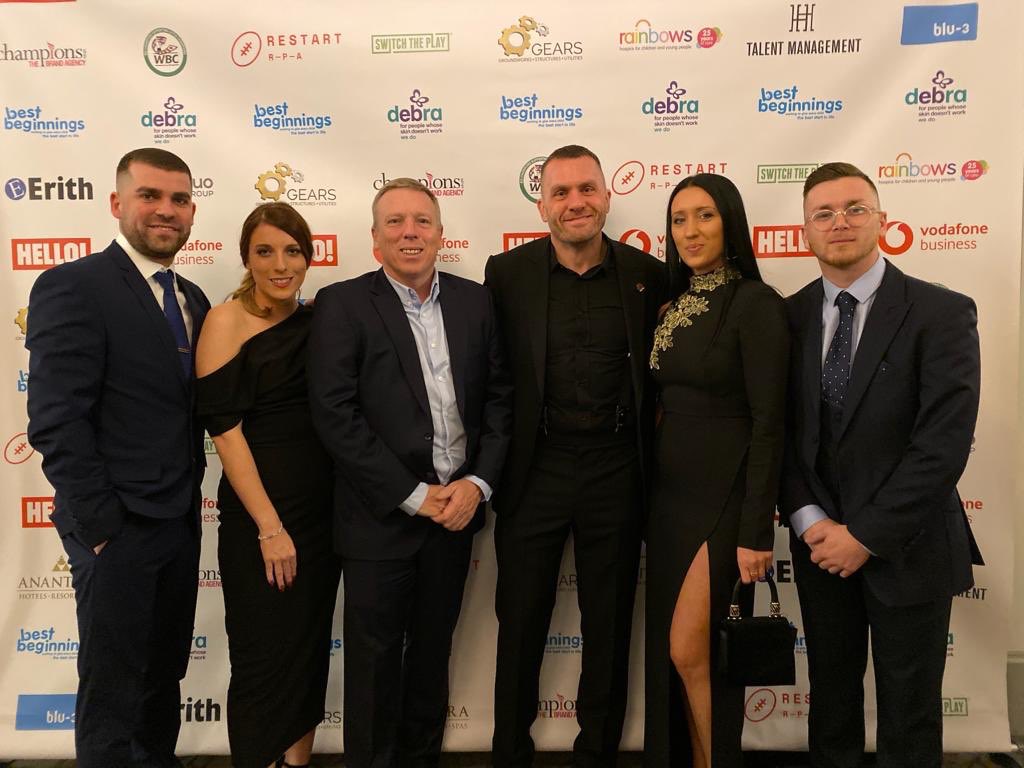 Statom Group tweet media