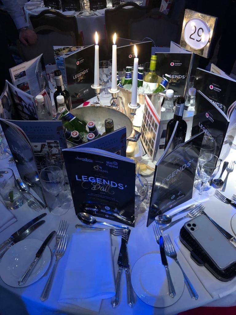 Statom Group tweet media