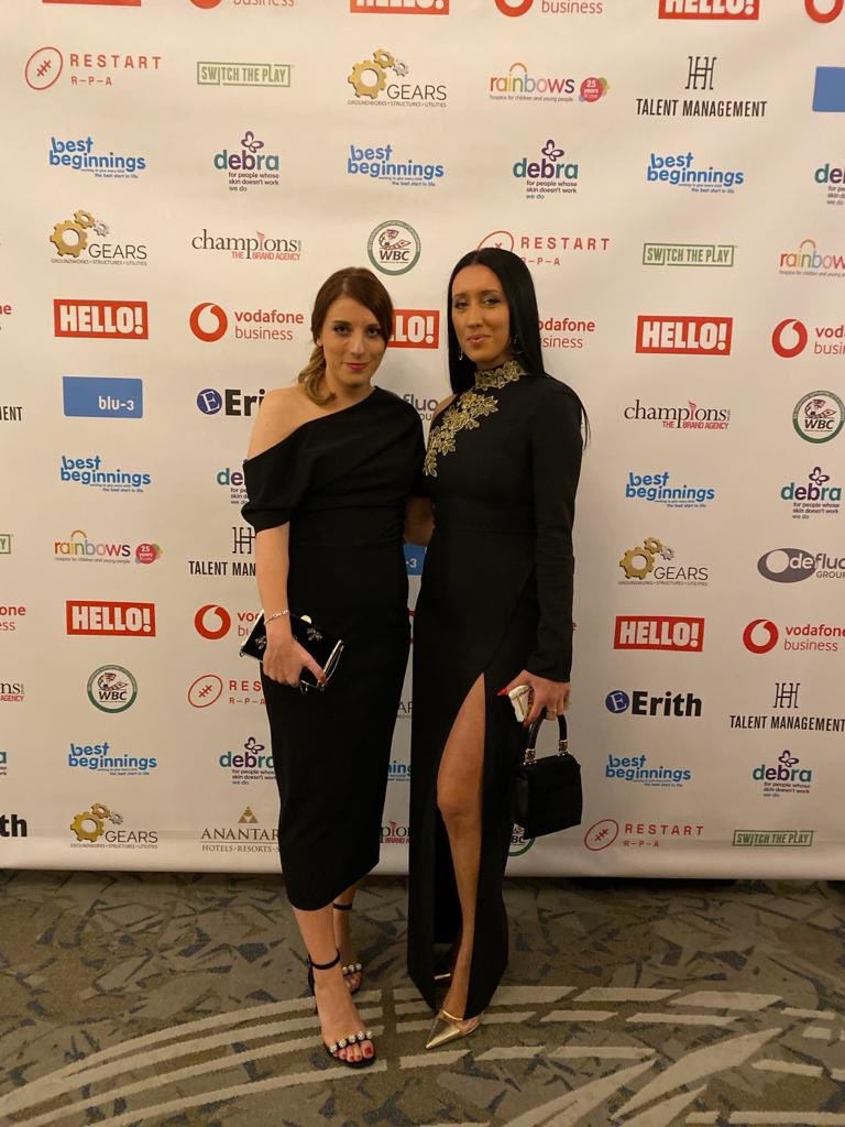 Statom Group tweet media