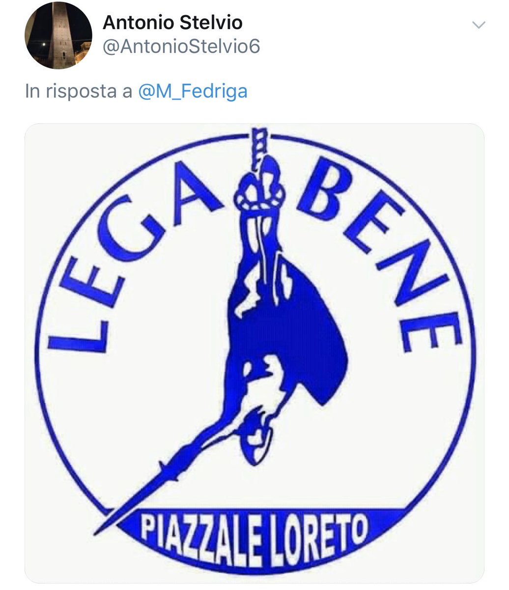 M_Fedriga tweet picture