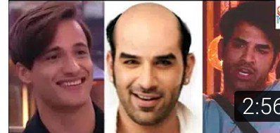 geet19867333's tweet photo. #BigBoss13 taklu #ParasChhabra 🤣 dekho too sahi keysa lagta hai #ganjachabra #BB13 #FinaleTicket mila ganja ko #Dumboleena #rashmi #dogli https://t.co/SHzRQjEFmM