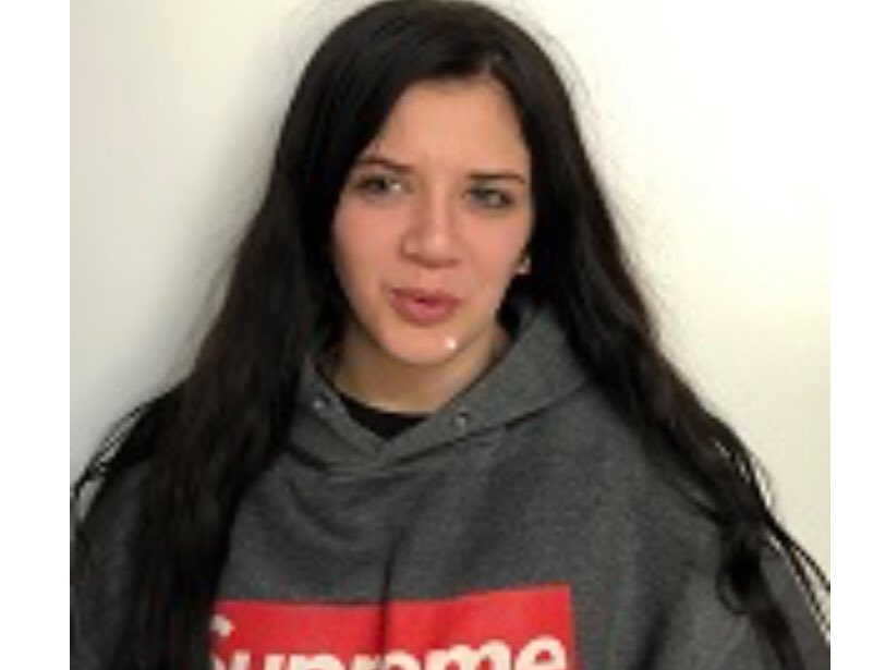 BPS_News's tweet photo. RE:  
 
Missing Person:
 
The Brockville Police Service is seeking the public’s assistance in locating a 14 year old female – Cierra DAWSON. Cierra was last seen in the City of Brockville on the 31st of October, 2019 around 9:00PM.
 Description on Facebook https://t.co/owf5qLCbj7