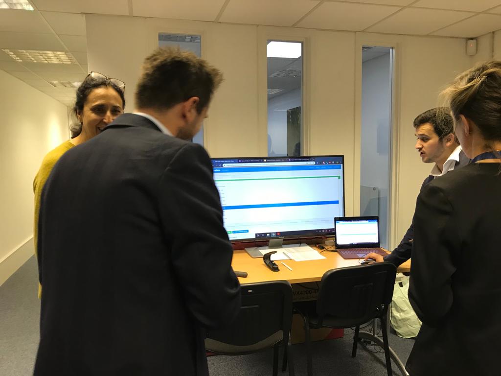 OpenMedicalLtd's tweet photo. Thank you to @HealthySkin4All (BAD) for having us at the Teledermatology Skills and Practice 2019 👍👌
#teledermatology #digital #nhs #medical #openmedical #BAD https://t.co/3udubqXkjt