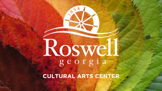 RoswellCAC's tweet photo. Fall for these Great Shows! 🍂🍃🍁 - https://t.co/84OFMQrTvK
Sinatra Forever, Land of Sweets, Kate Parker, and more! https://t.co/VOMpAzyuCQ