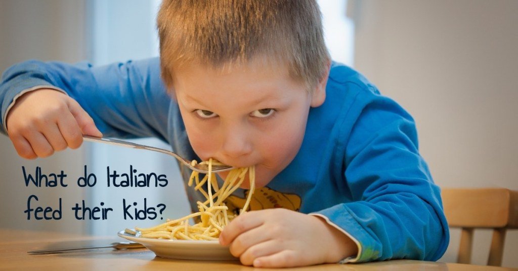 EatLikeItalians's tweet photo. A Healthy Diet for Children https://t.co/mDseynCAG2 https://t.co/64L9MbV5U6