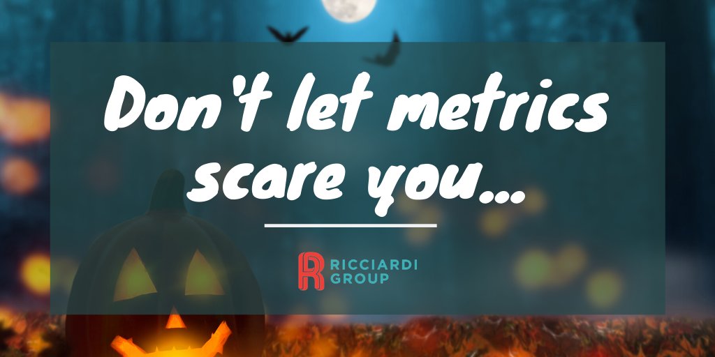 TheRicciardiG's tweet photo. No matter how #successful you think a marketing campaign will be, you never actually know until you find out if it is driving what the company wants. Check out our insights on #marketingmetrics by reading our recent Brain Candy article.

Read Here:
https://t.co/951hkVVJId https://t.co/ZUDmMCB5uI