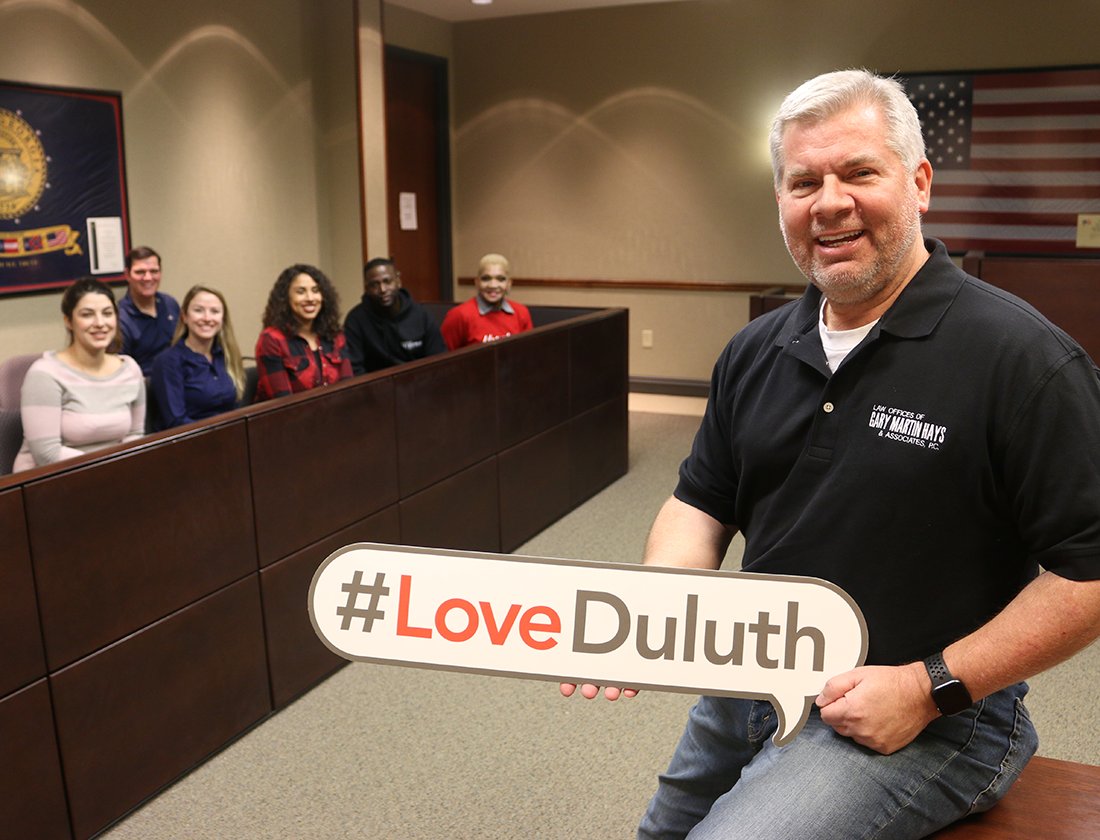 GwinnettMag's tweet photo. Accidents can turn your life upside-down. Check out @GMHlawfirm if you or your loved ones have been injured and need legal consultation.
#LoveDuluth #LoveGwinnett https://t.co/qZ8rWdfXLN