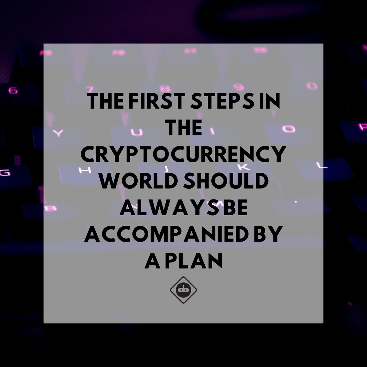 Capfolio's tweet photo. The first steps in the cryptocurrency world should always be accompanied by a plan. 🙌
Learn more about #NextLevelCrypto https://t.co/lQuMG0z6zh || 👏 #capfolio #cryptocurrencyplatform #platform #tradingplatform #cryptotrader #crypto #cryptocurrency #trading #traders #bitcoin https://t.co/B99K5QZvht