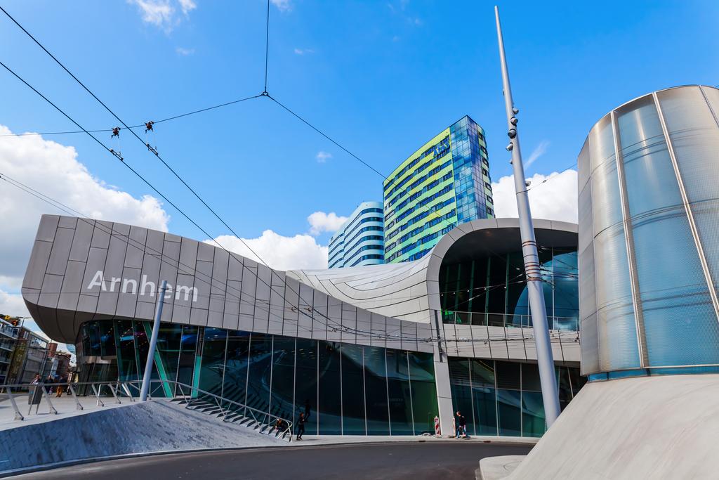 From February 3rd, 2020 on, all those who are interested will be able to participate in our Lean Six Sigma courses in Arnhem. 

More info on dates and courses in The Netherlands can be found here: theleansixsigmacompany.nl/trainingen