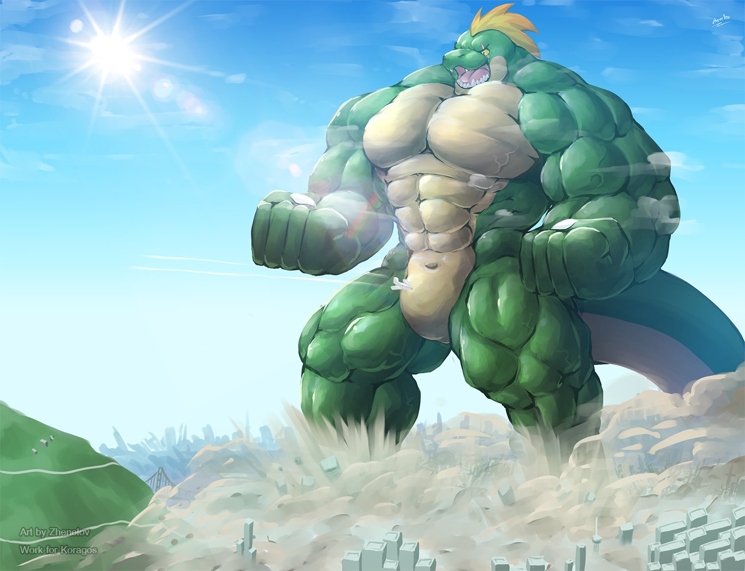 Zelimir Zhenelov on Twitter: 