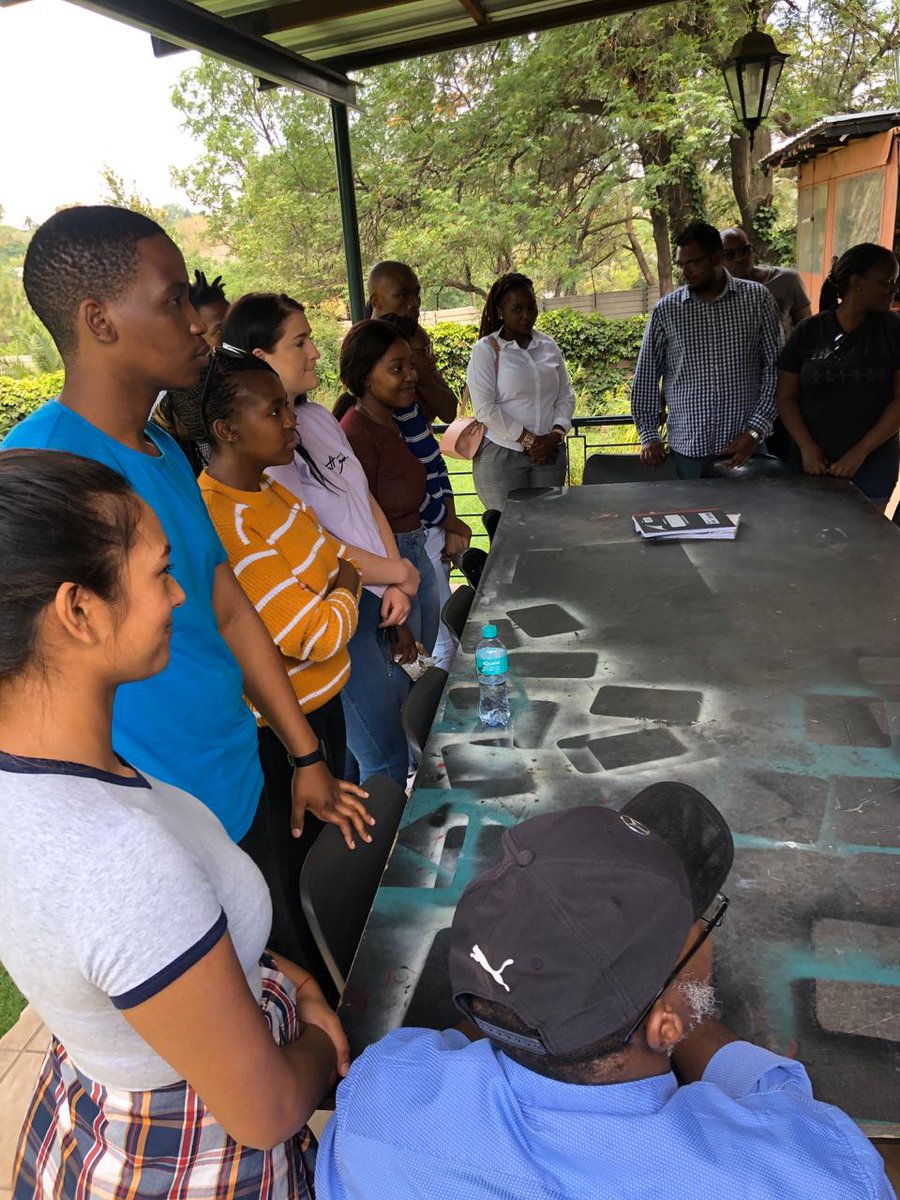 nkala_BA_MGI's tweet image. We ended with a social visit #orphanageHome #ForensicScienceLaboratory #Biocom @Pearson_ZAR