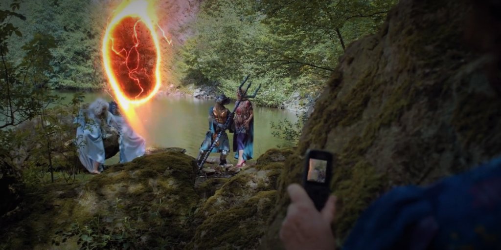 undrcontroll's tweet photo. "Look what I caught in my net!"

#UnderconTroll https://t.co/2jfcmdXWTm