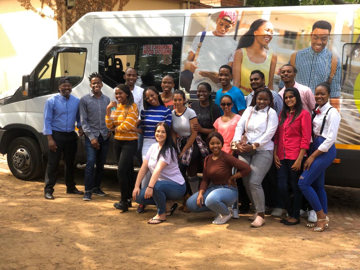 nkala_BA_MGI's tweet image. We ended with a social visit #orphanageHome #ForensicScienceLaboratory #Biocom @Pearson_ZAR