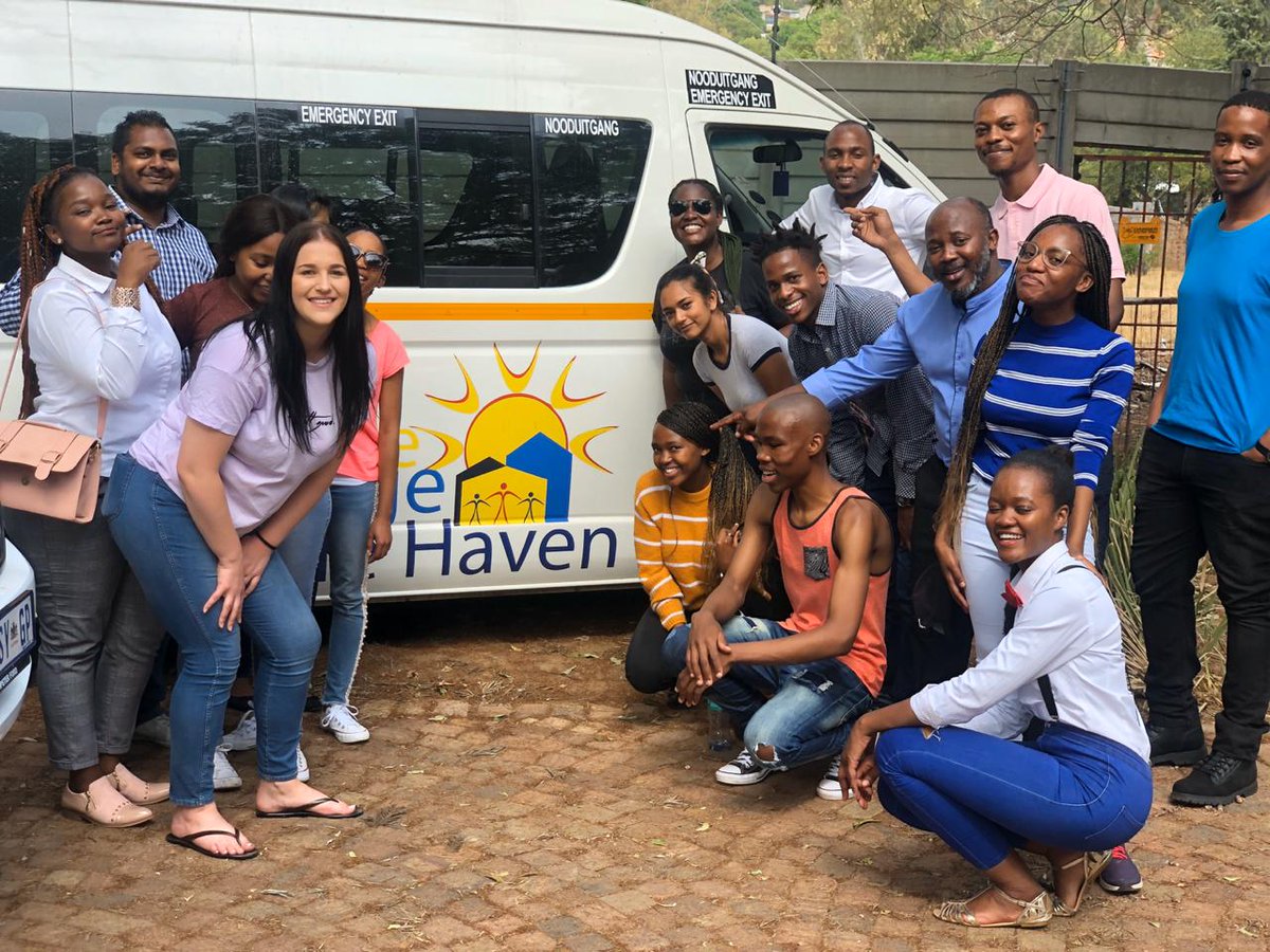 nkala_BA_MGI's tweet image. We ended with a social visit #orphanageHome #ForensicScienceLaboratory #Biocom @Pearson_ZAR