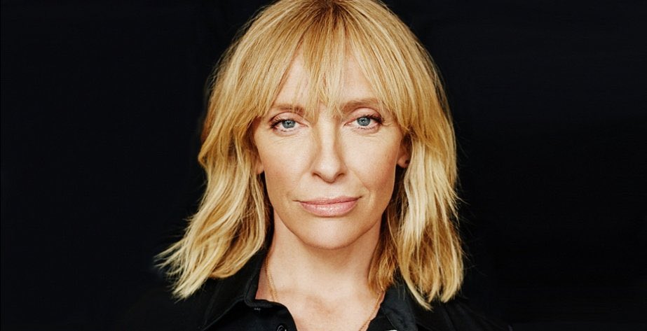 Happy Birthday Toni Collette!     
