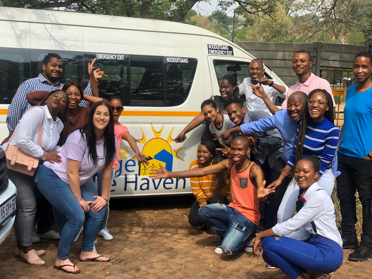 nkala_BA_MGI's tweet image. We ended with a social visit #orphanageHome #ForensicScienceLaboratory #Biocom @Pearson_ZAR